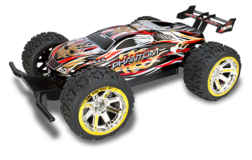 TOYSHOCK TAIYO Producer and distributor of toys