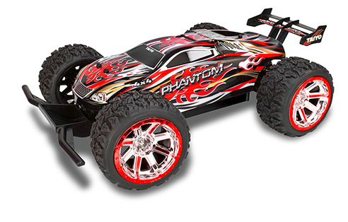 TOYSHOCK TAIYO Producer and distributor of toys