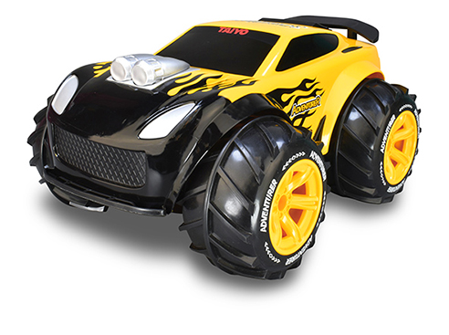 TOYSHOCK TAIYO Producer and distributor of toys