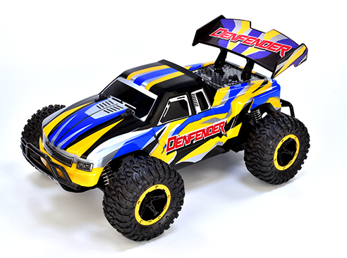 TOYSHOCK TAIYO Producer and distributor of toys