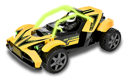 TOYSHOCK TAIYO Producer and distributor of toys