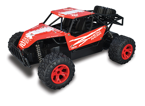 TOYSHOCK TAIYO Producer and distributor of toys