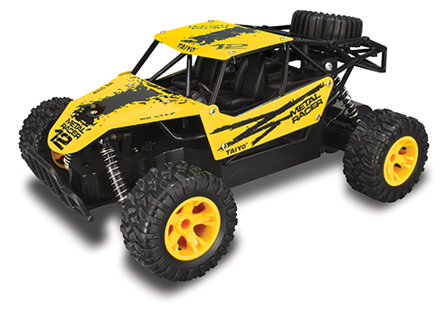 TOYSHOCK TAIYO Producer and distributor of toys