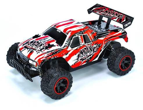 TOYSHOCK TAIYO Producer and distributor of toys