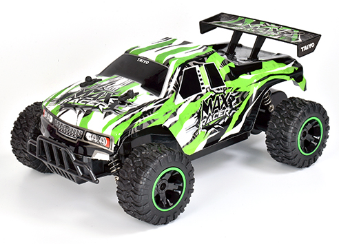 TOYSHOCK TAIYO Producer and distributor of toys