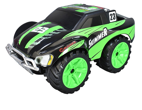 TOYSHOCK TAIYO Producer and distributor of toys