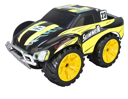 TOYSHOCK TAIYO Producer and distributor of toys