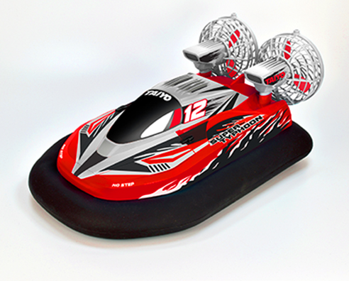 TOYSHOCK TAIYO Producer and distributor of toys