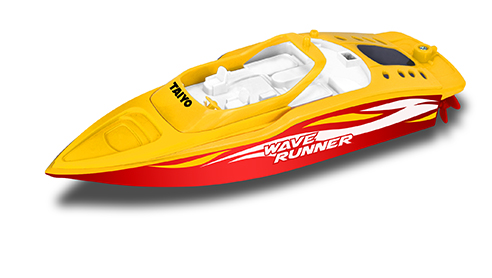 TOYSHOCK TAIYO Producer and distributor of toys