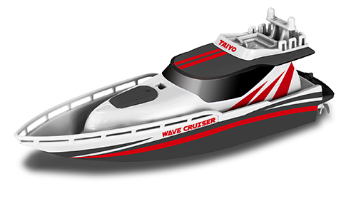 TOYSHOCK TAIYO Producer and distributor of toys