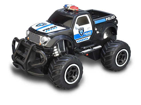 TOYSHOCK TAIYO Producer and distributor of toys