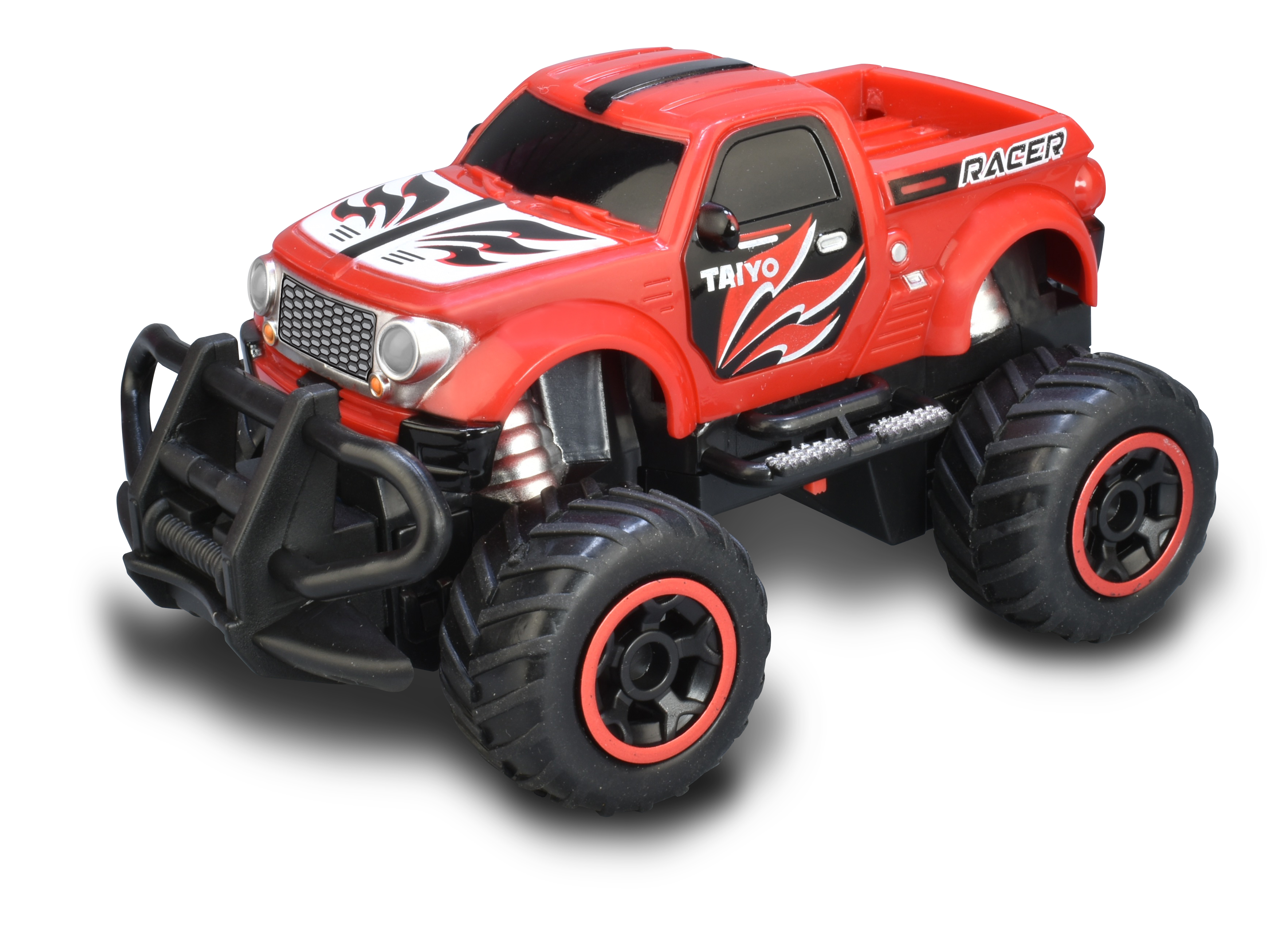 TOYSHOCK TAIYO Producer and distributor of toys