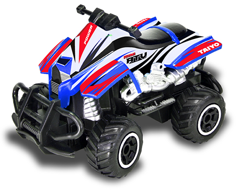 TOYSHOCK TAIYO Producer and distributor of toys