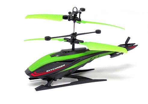 TOYSHOCK TAIYO Producer and distributor of toys