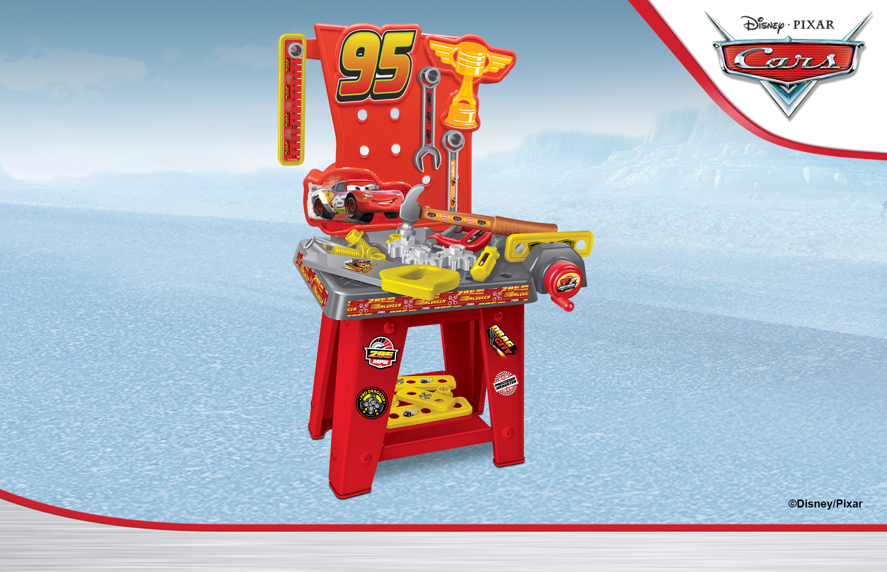 TOYSHOCK TAIYO Producer and distributor of toys