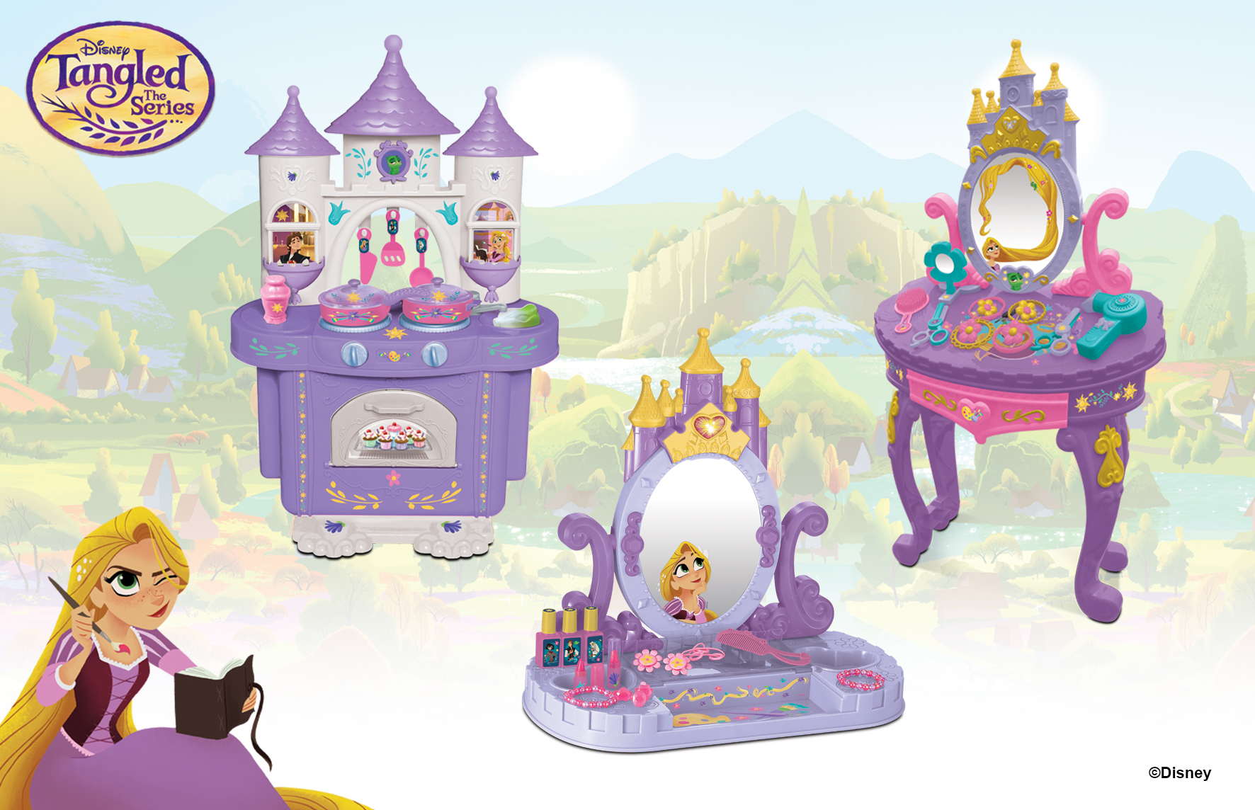 TOYSHOCK TAIYO Producer and distributor of toys