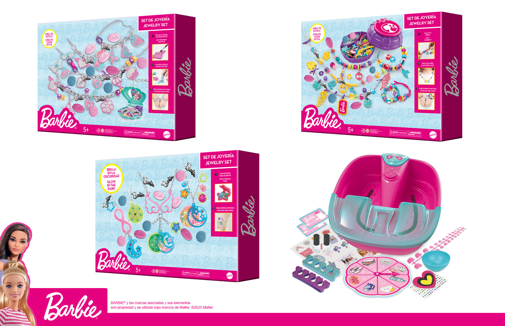 TOYSHOCK TAIYO Producer and distributor of toys