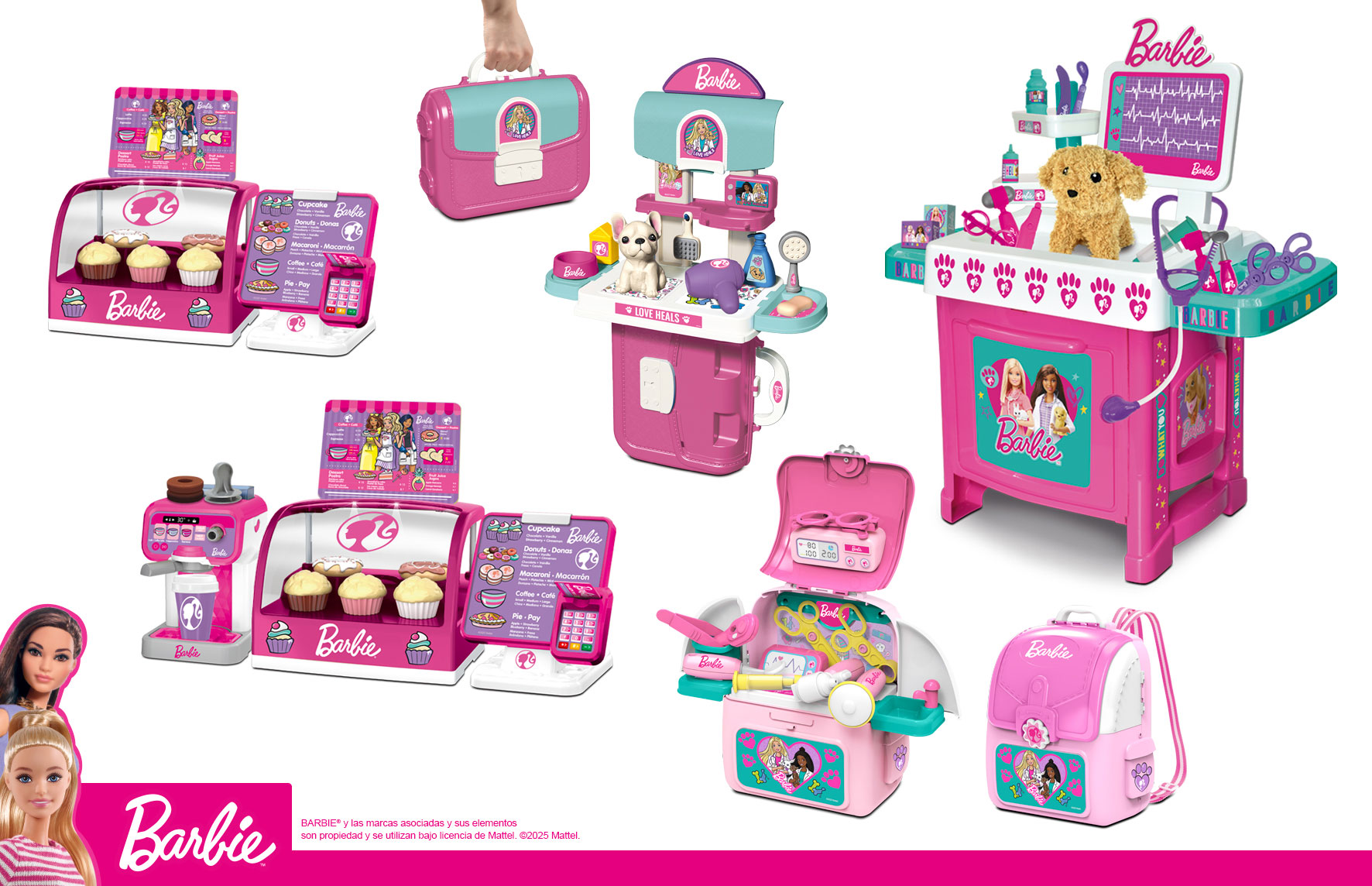 TOYSHOCK TAIYO Producer and distributor of toys