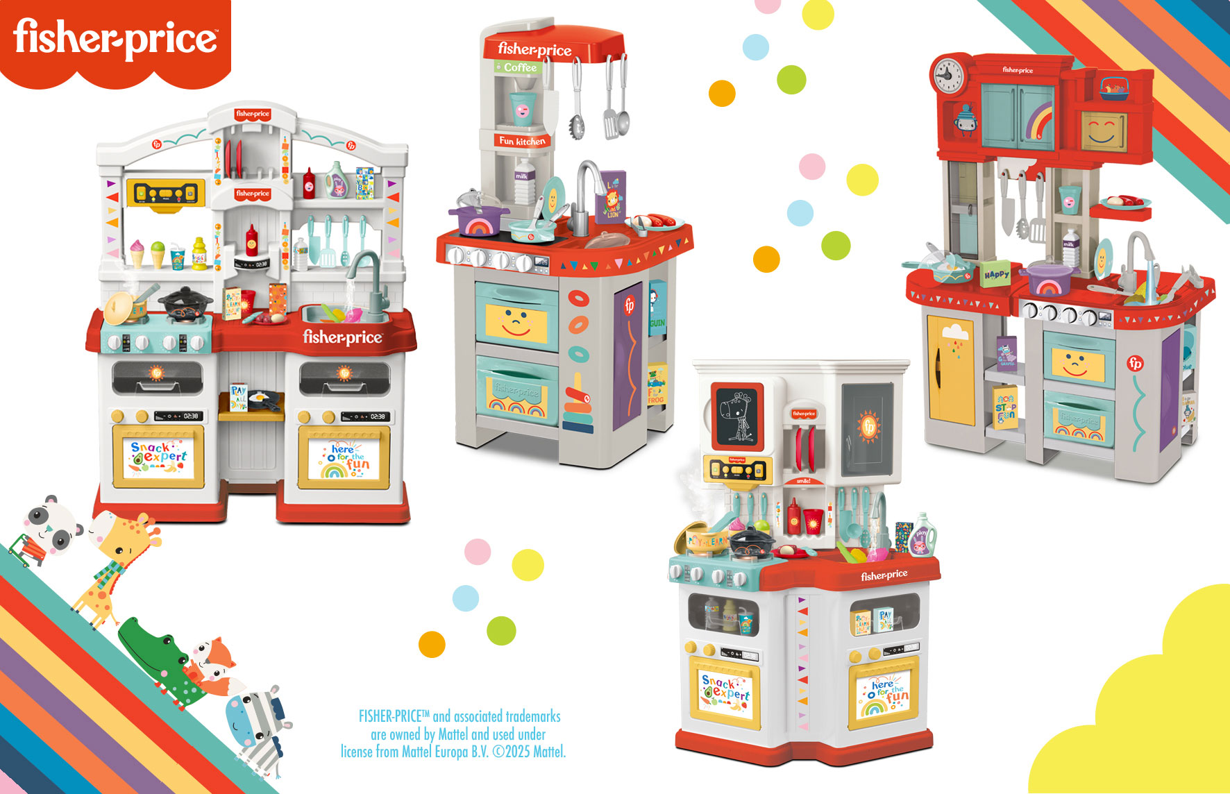 TOYSHOCK TAIYO Producer and distributor of toys