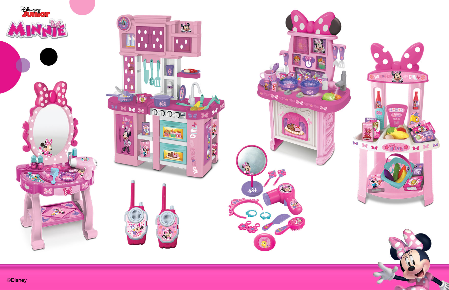 TOYSHOCK TAIYO Producer and distributor of toys