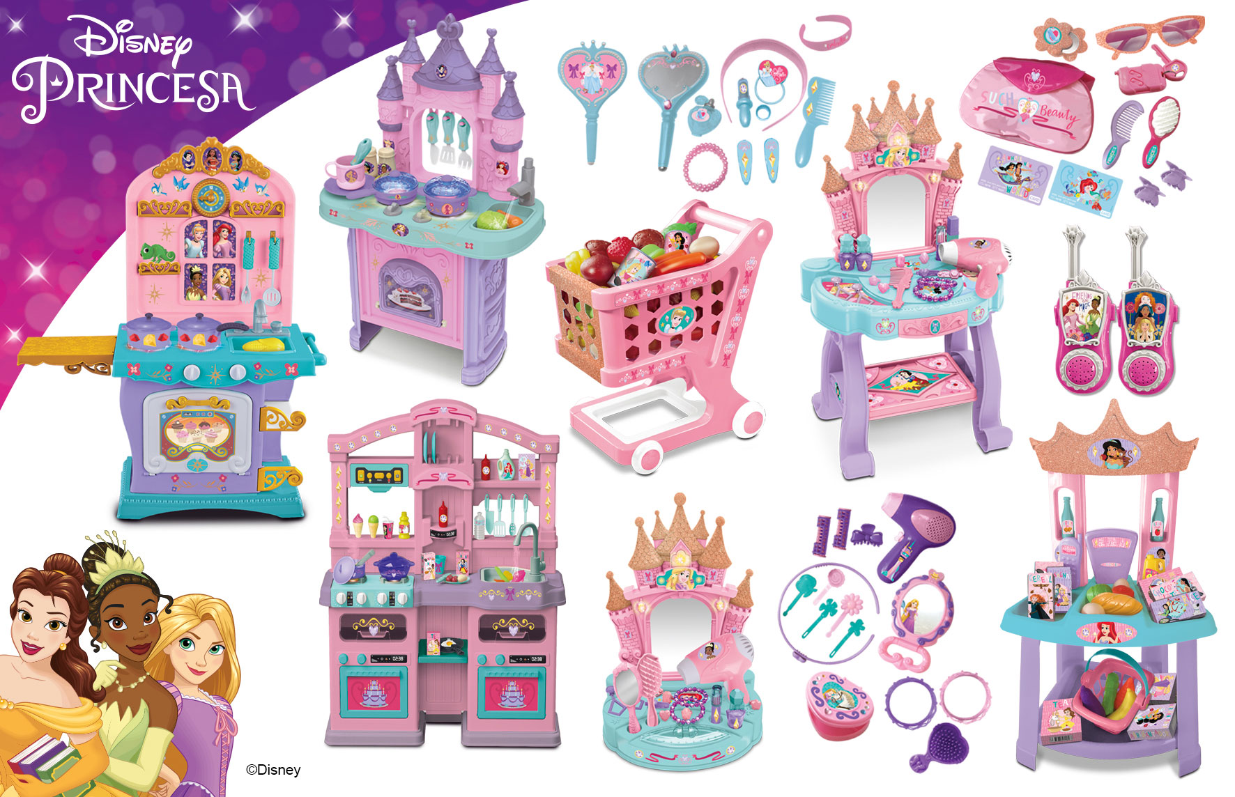 TOYSHOCK TAIYO Producer and distributor of toys